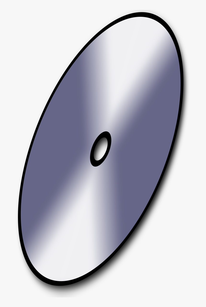 Platinum Record Icon - Circle, HD Png Download