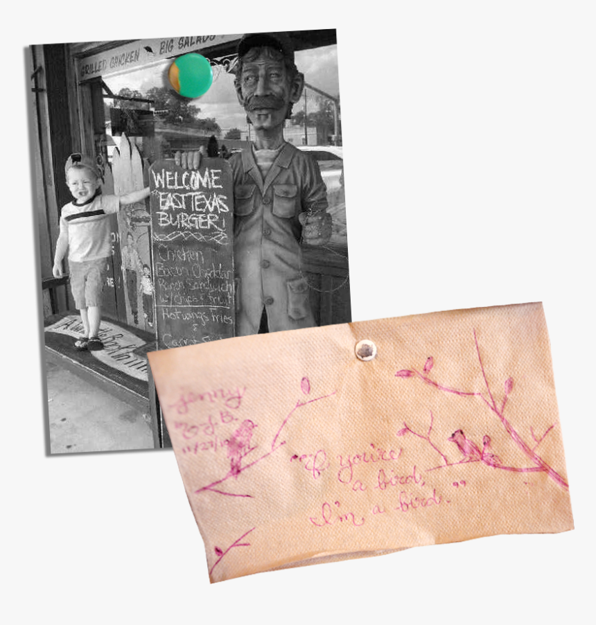 Etbc East Texas Burger 13 - Printing, HD Png Download