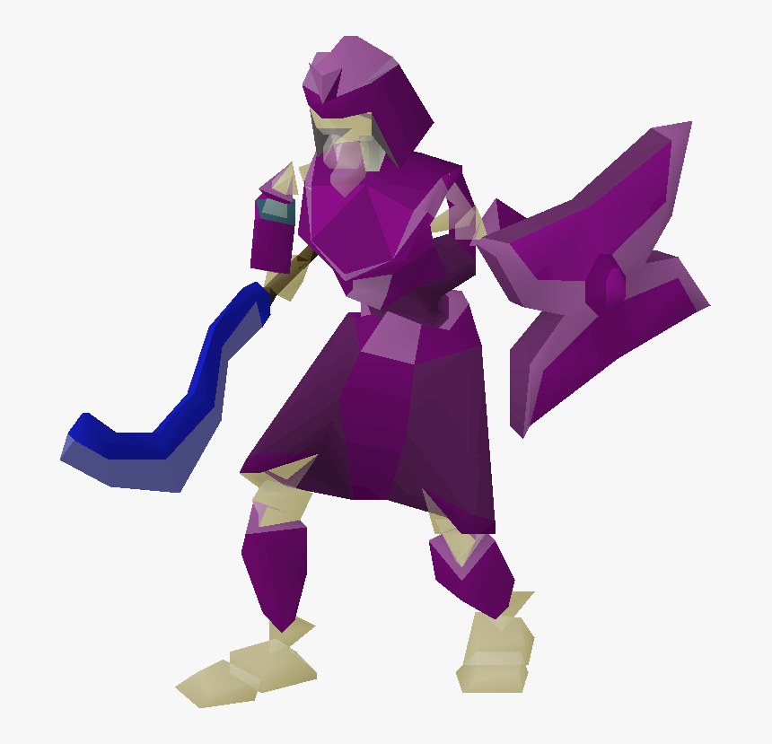 Old School Runescape Wiki - Osrs Vet Ion, HD Png Download