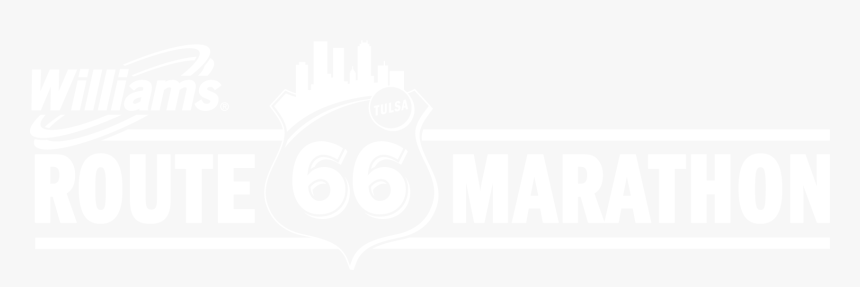 Route 66 Marathon - Graphic Design, HD Png Download