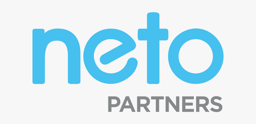 Neto Partner Logo, HD Png Download