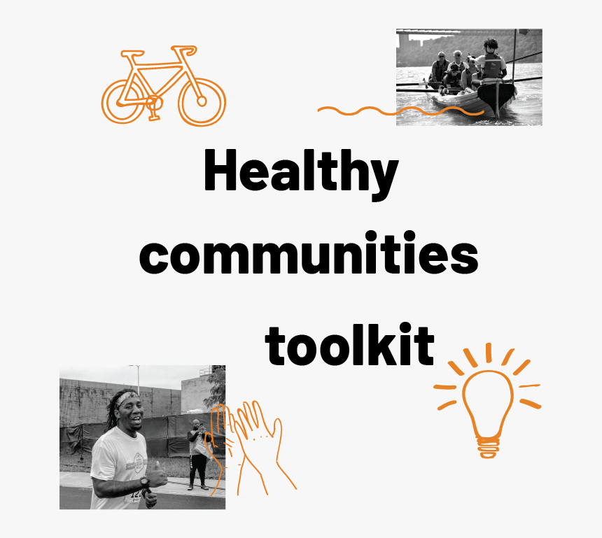 Hennepin Healthcare Logo, HD Png Download