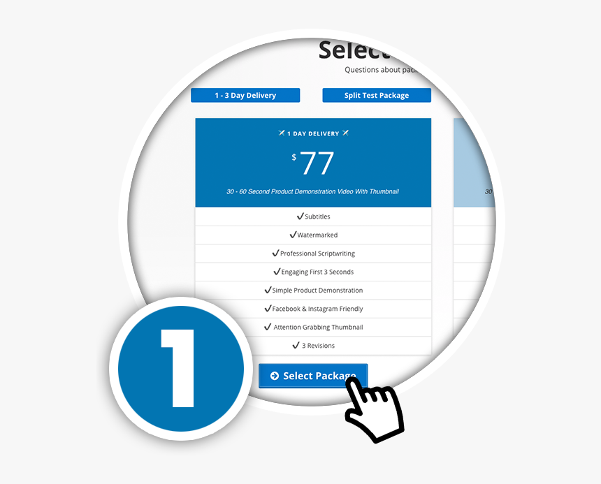 Circle, HD Png Download