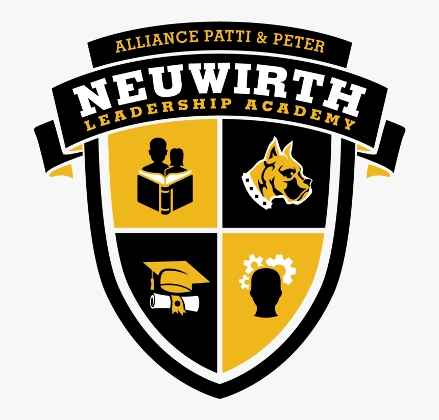 Our Facebook Account Is Live Thumbnail Image - Alliance Patti And Peter Neuwirth Leadership Academy, HD Png Download