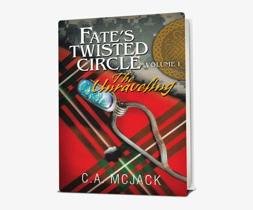 Fate’s Twisted Circle Vol - Flyer, HD Png Download