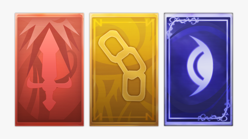 1487758937atb - League Of Legends Twisted Fate Cards, HD Png Download