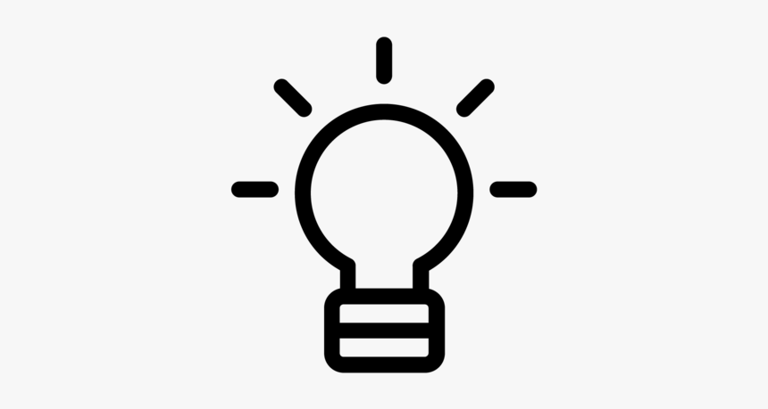 Icons-04 - Transparent Background Tips Clipart, HD Png Download