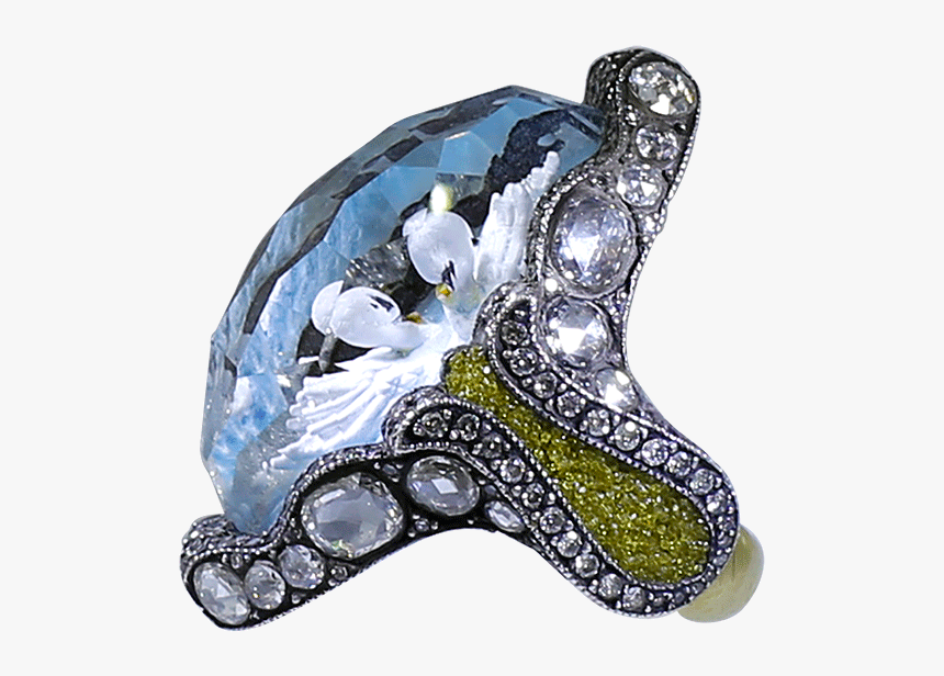 Ring Sevan Bicakci, HD Png Download