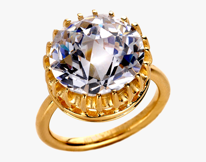Pre-engagement Ring, HD Png Download