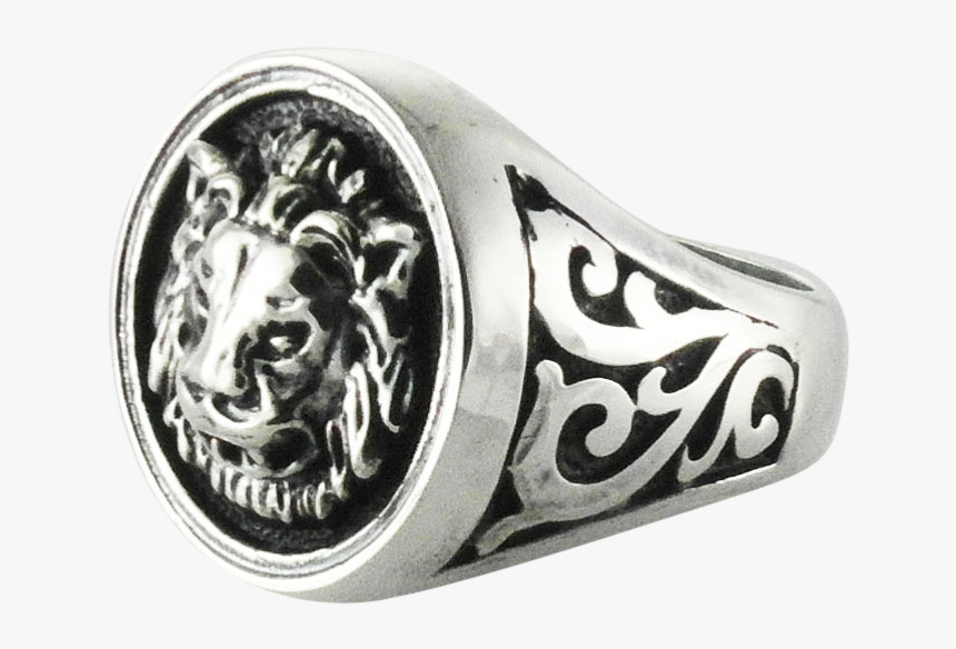 Titanium Ring, HD Png Download