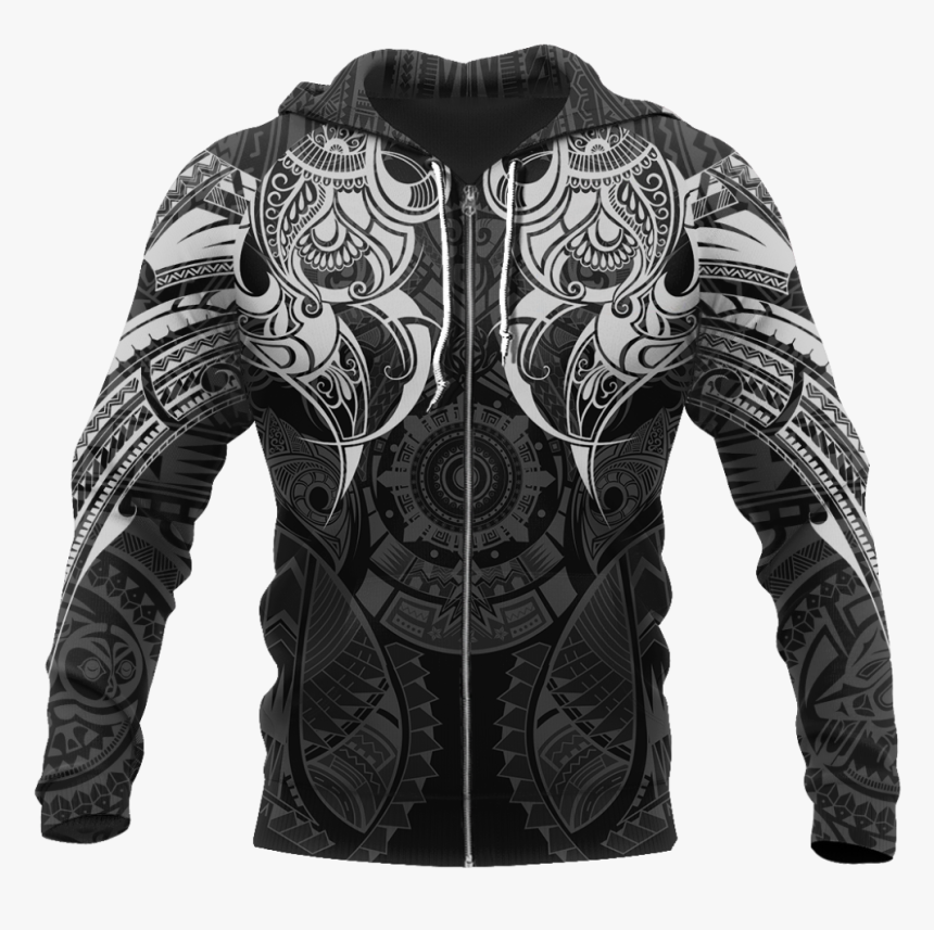 Viking Hoodie Fenrir, HD Png Download