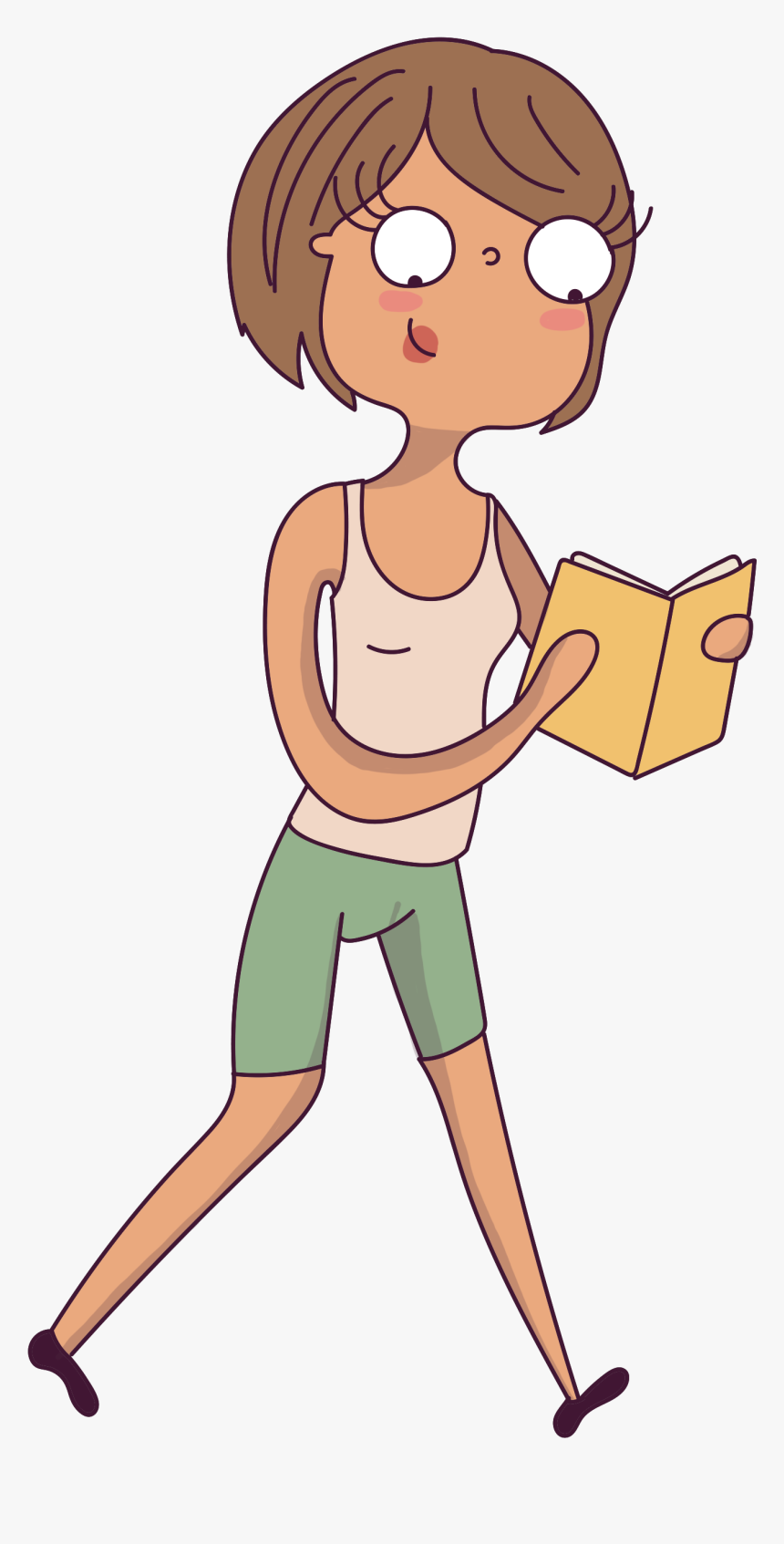 Cartoon, HD Png Download