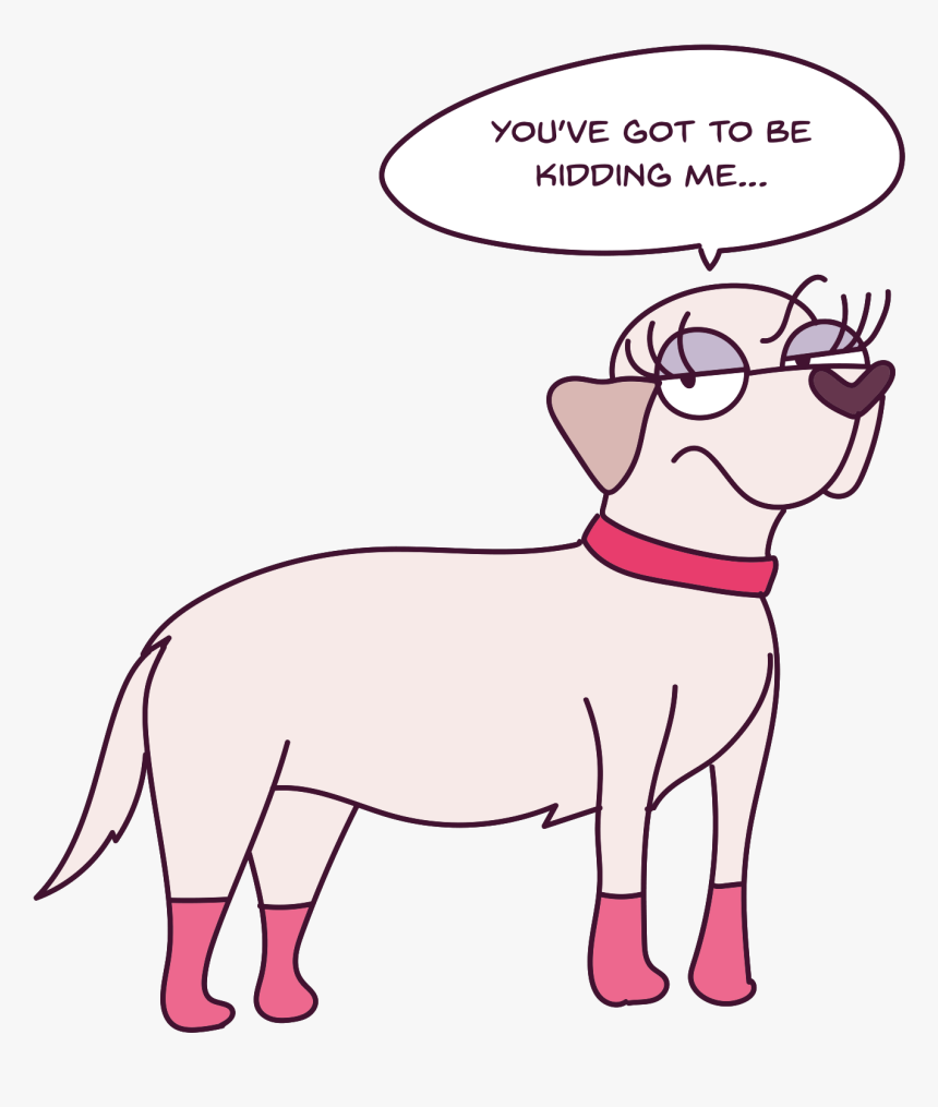 Cartoon, HD Png Download