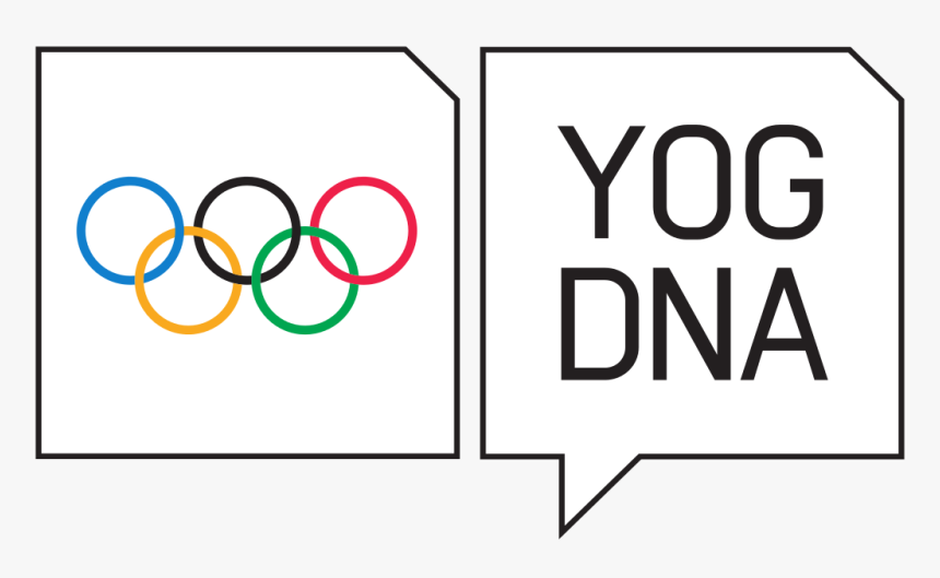 Summer Youth Olympic Games Logo, HD Png Download