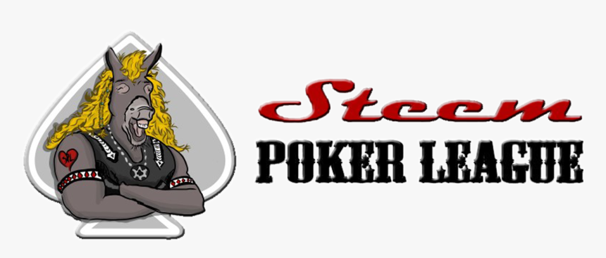 Steem Poker Legue Logo Schrift - Music Logo Design, HD Png Download