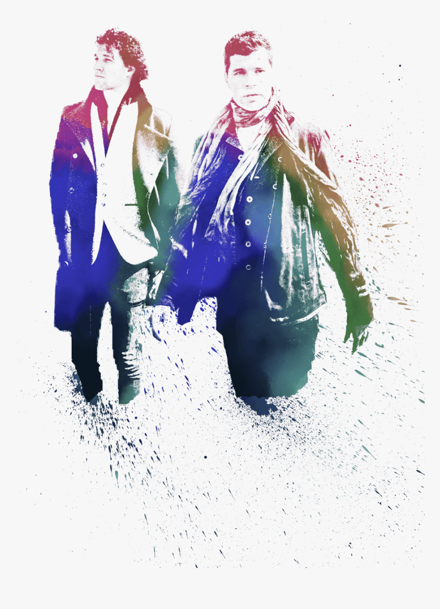 For King & Country, HD Png Download