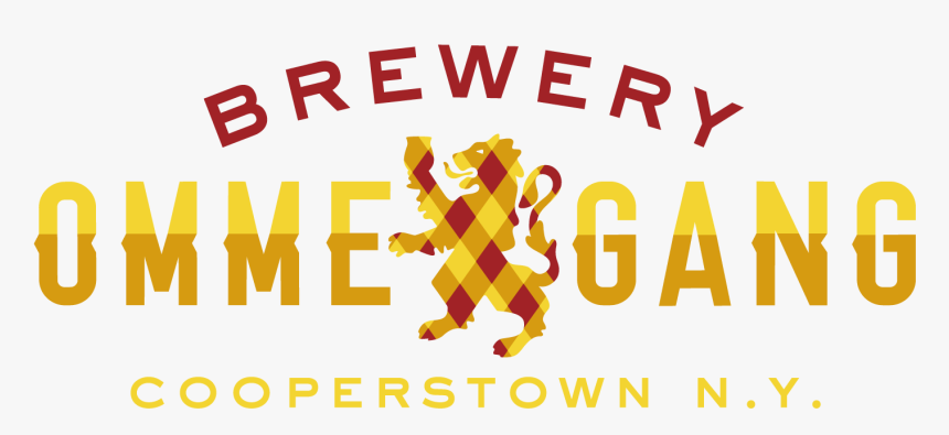 Ommegang Logo - Ommegang, HD Png Download