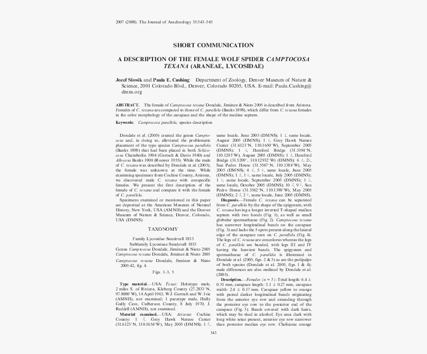Document, HD Png Download