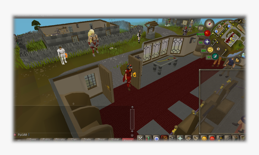 Hqndzda ] - Pc Game, HD Png Download