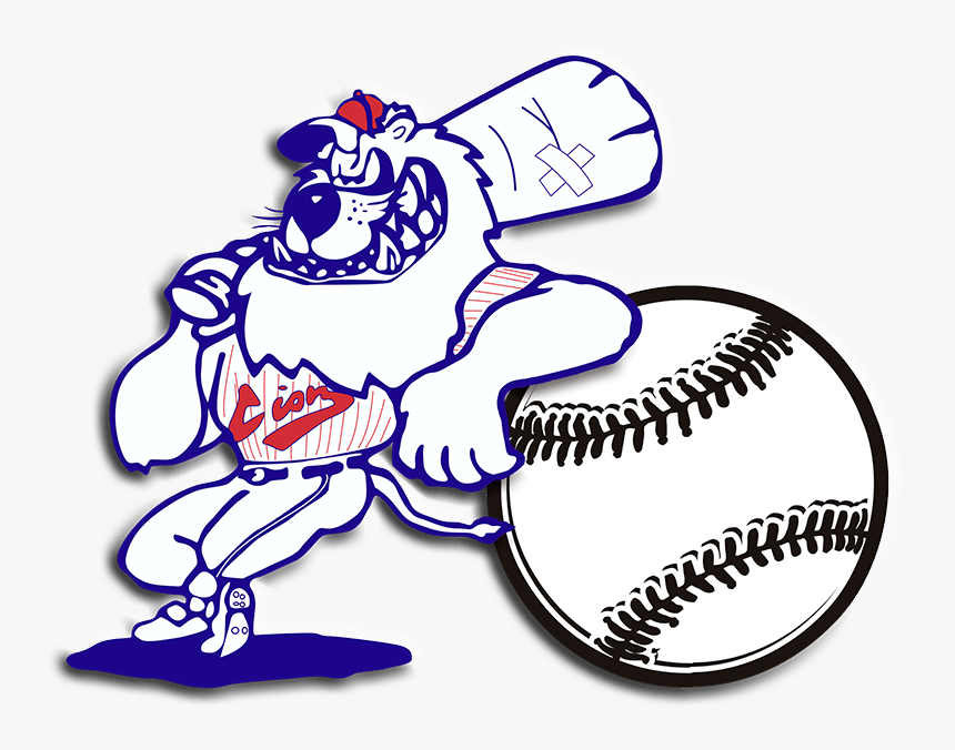 Baseball Clip Art, HD Png Download