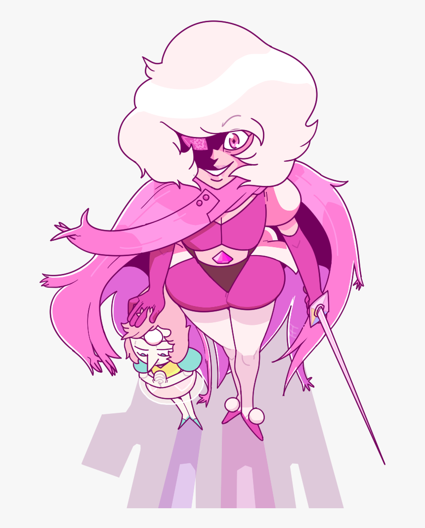 Discount Supervillain Steven Universe Funny, HD Png Download