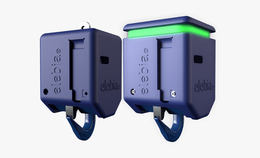 Evo2 Crane Hook Bumper - Adapter, HD Png Download