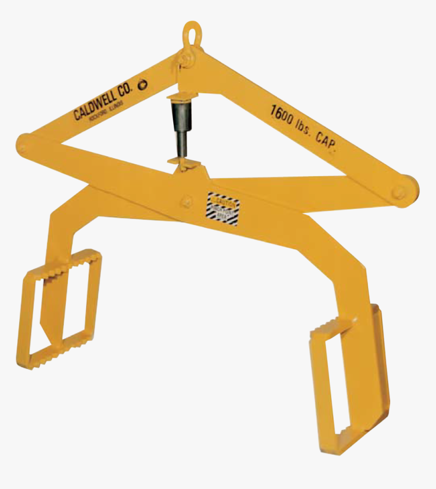 Lifting Tongs - Bail Lifting Tong, HD Png Download