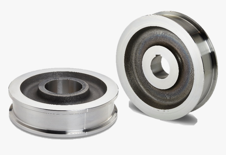 Crane Wheels - Tool, HD Png Download