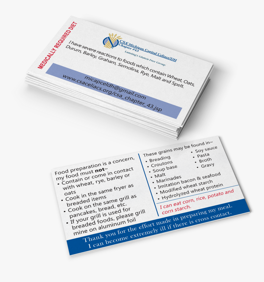 Business Card Serves Multiple Functions - Combined Business Card, HD Png Download