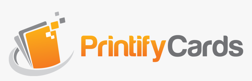 Printifycards - Com Logo - Graphic Design, HD Png Download