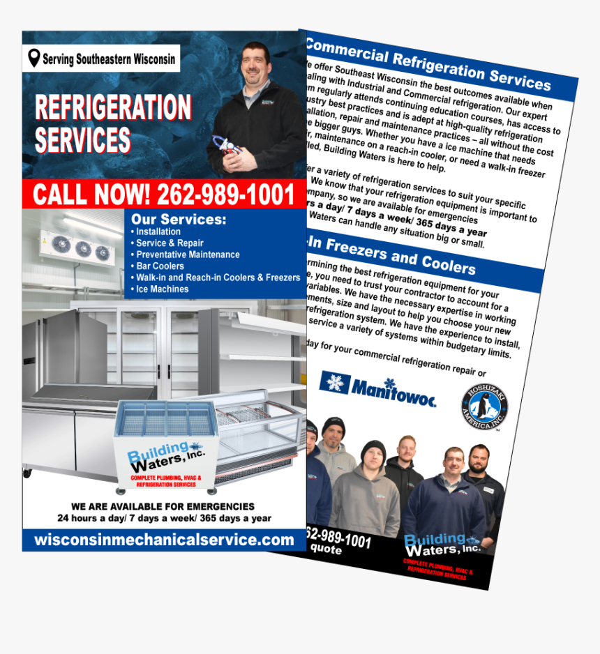 Flyer, HD Png Download