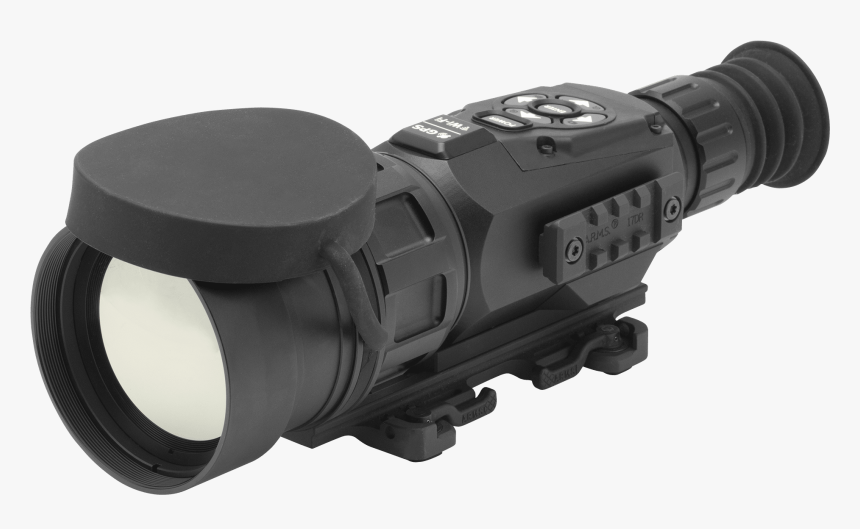 Atn Thor Hd 640 5 50, HD Png Download