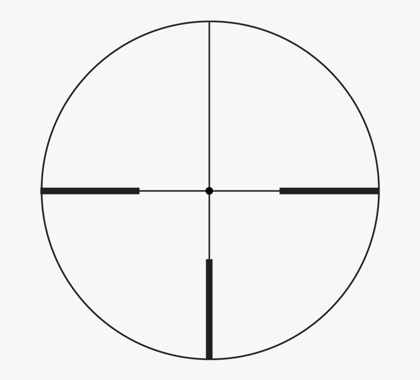 Swarovski Reticles, HD Png Download