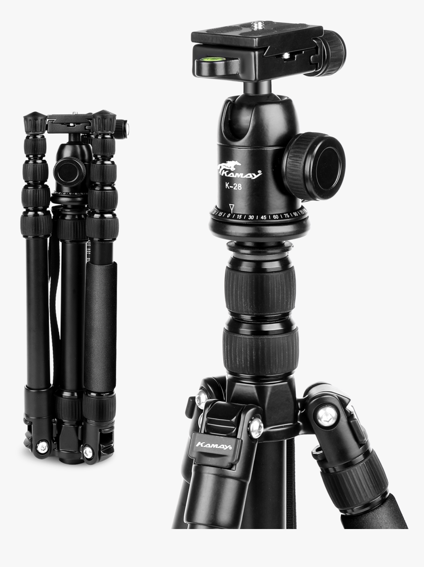 Tripod, HD Png Download