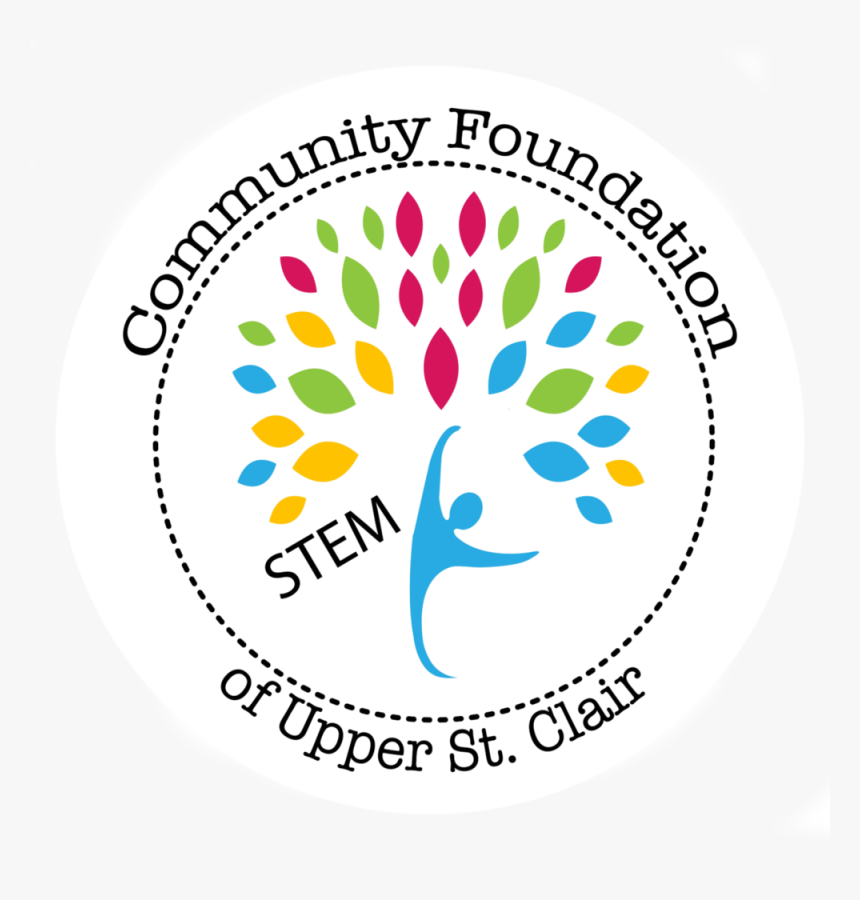 Cfusc Logo 2019 Stem Circle - Local First Arizona, HD Png Download