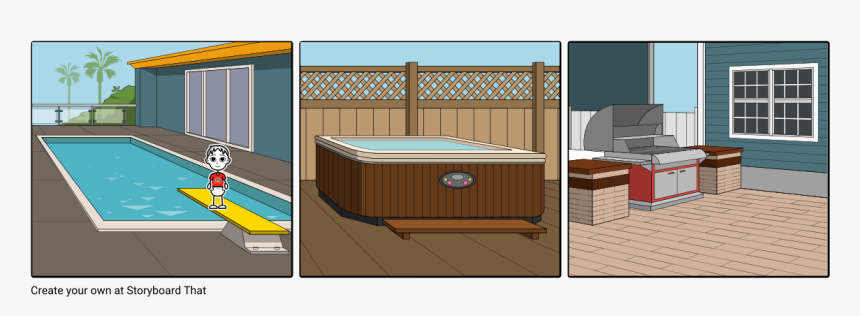 Storyboard, HD Png Download