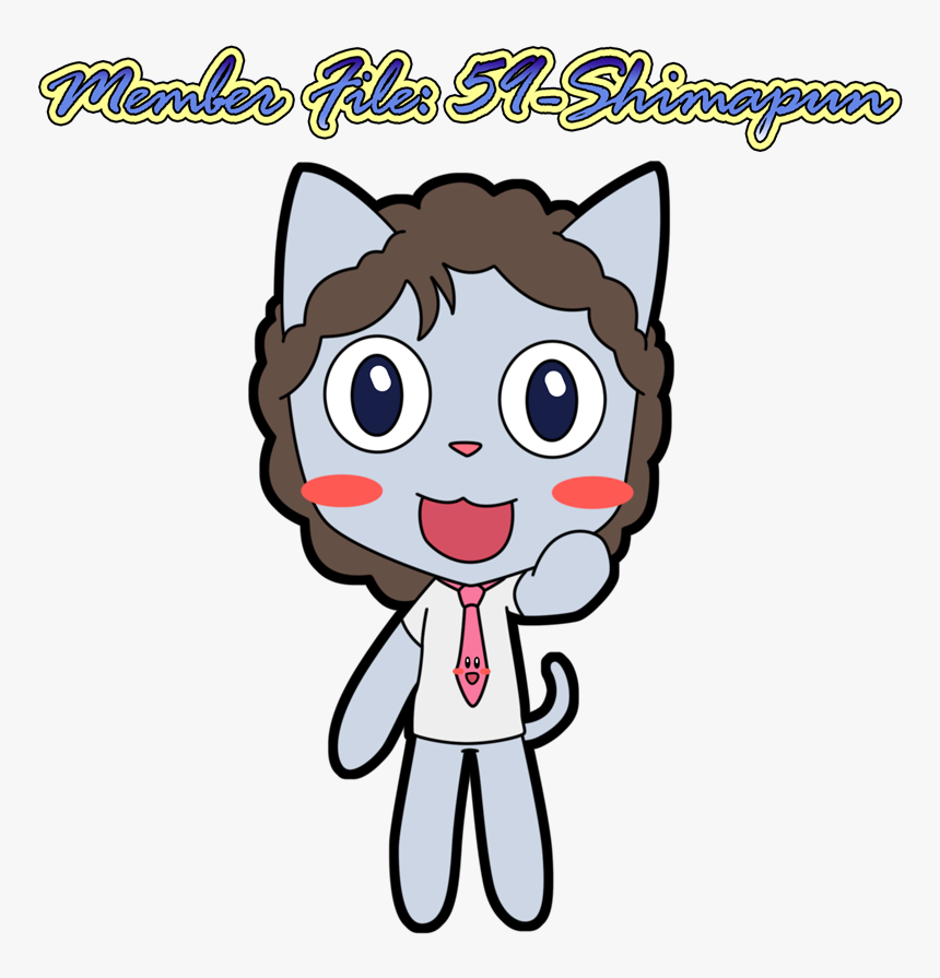 100 Themes Challenge - Cartoon, HD Png Download