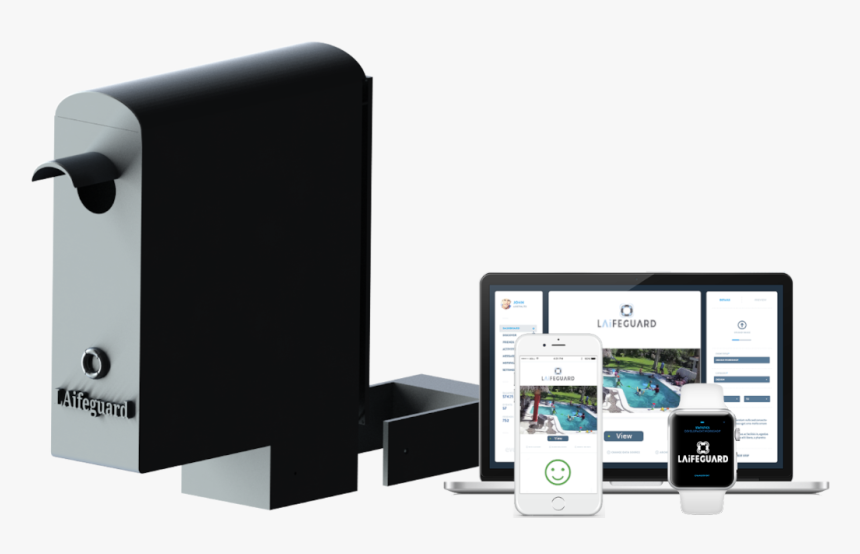 Artificial Intelligent Pool Camara - Gadget, HD Png Download