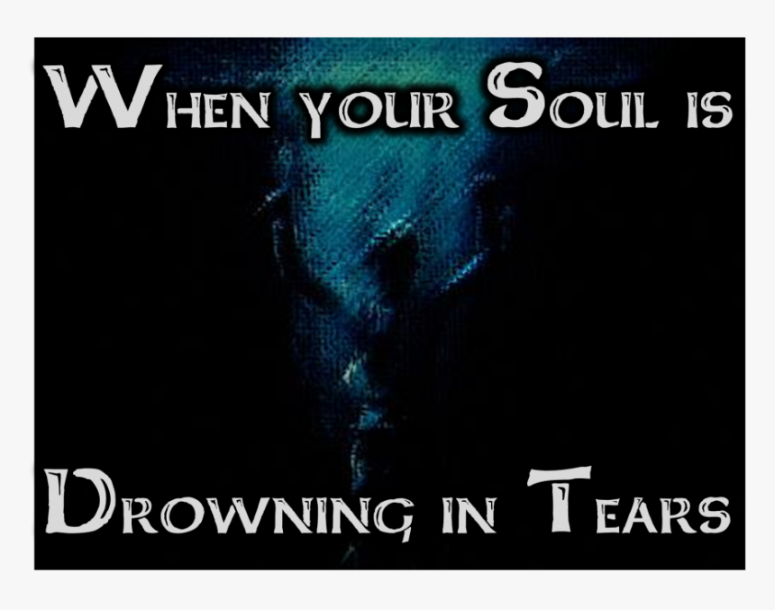 Drowning Png, Transparent Png