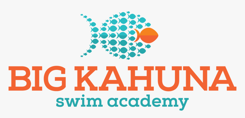 Big Kahuna Swim Academy Logo - National Assisted Living Week 2010, HD Png Download