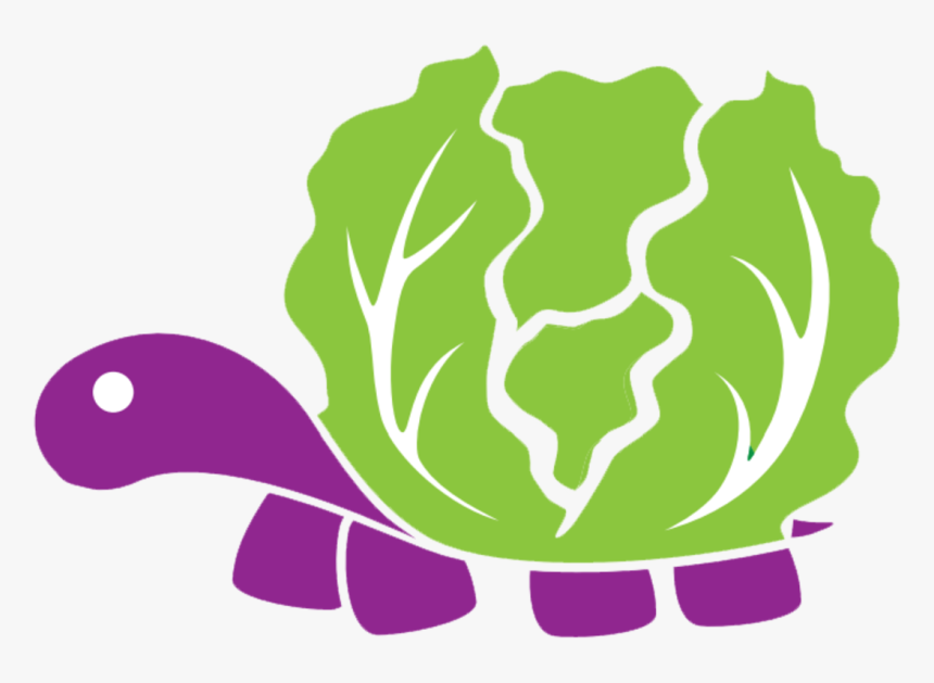 Turkey Wrap Clipart Jpg Library Stock Lettuce Eat Delivery - Lettuce Eat Inc, HD Png Download