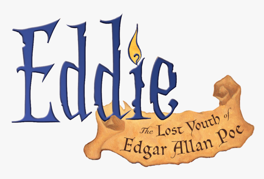 Book Cover To Eddie - Eddie, HD Png Download