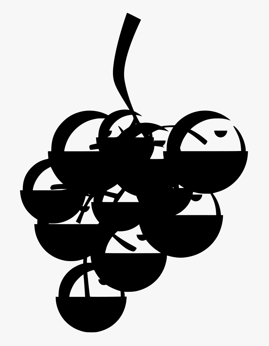 Grape, HD Png Download