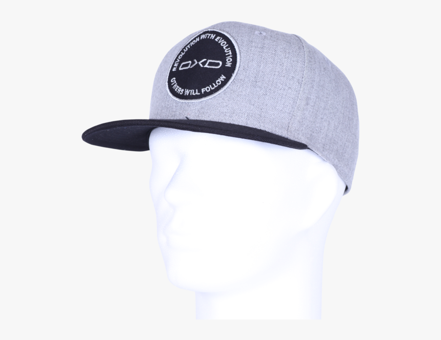 Oxdog Patch Flat Cap - Baseball Cap, HD Png Download