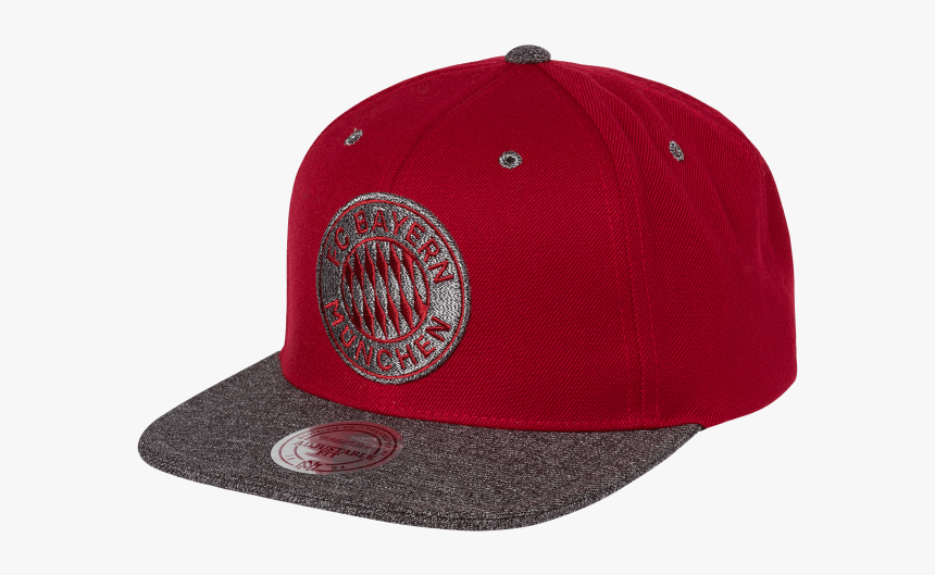 Mitchell&ness Flatcap - Baseball Cap, HD Png Download