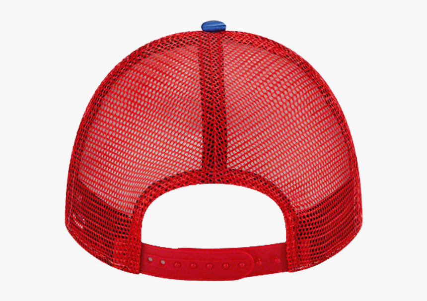 Kansas Jayhawks Womens Modern Mesh Adjustable Hat - Circle, HD Png Download