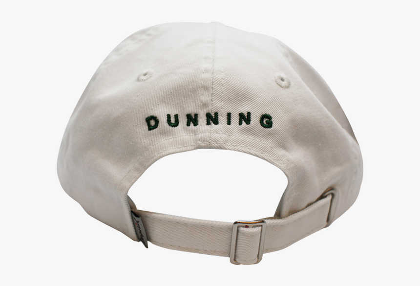 Lifestyle Back Of White Hat 
 Title Lifestyle Back - Baseball Cap, HD Png Download
