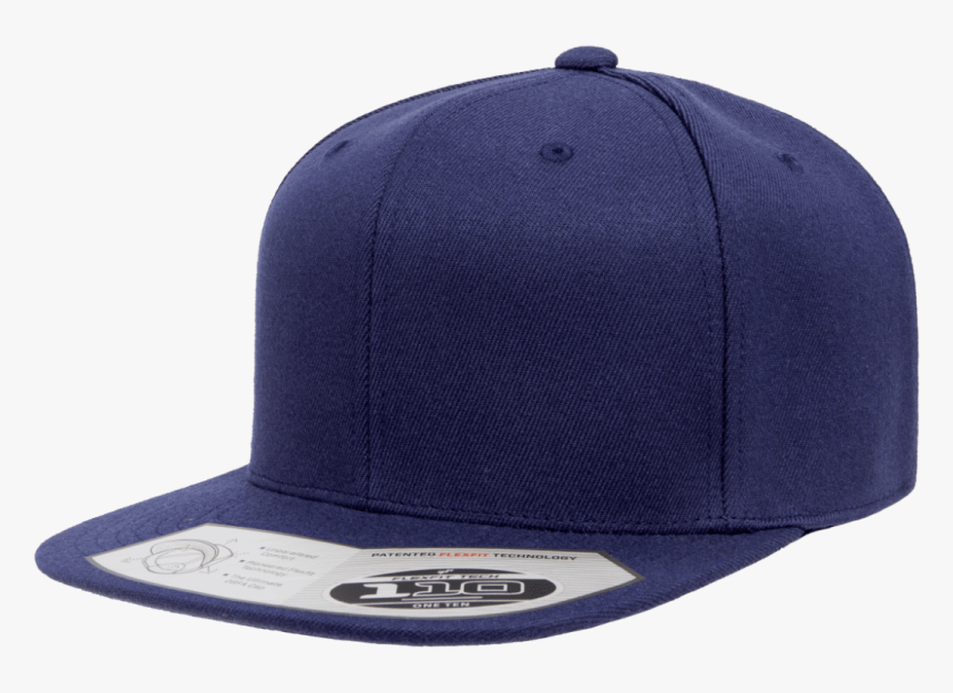 Custom Or Blank Lifeguard Flexfit® Snapback Hat - Baseball Cap, HD Png Download