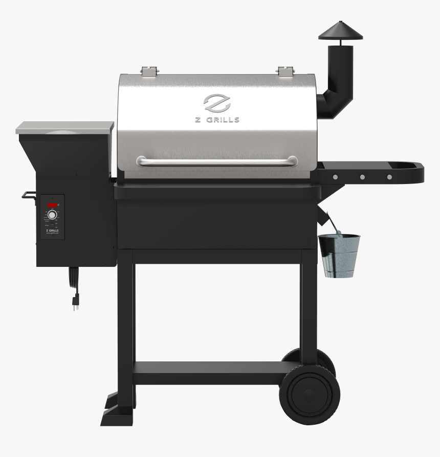 Barbecue Grill, HD Png Download