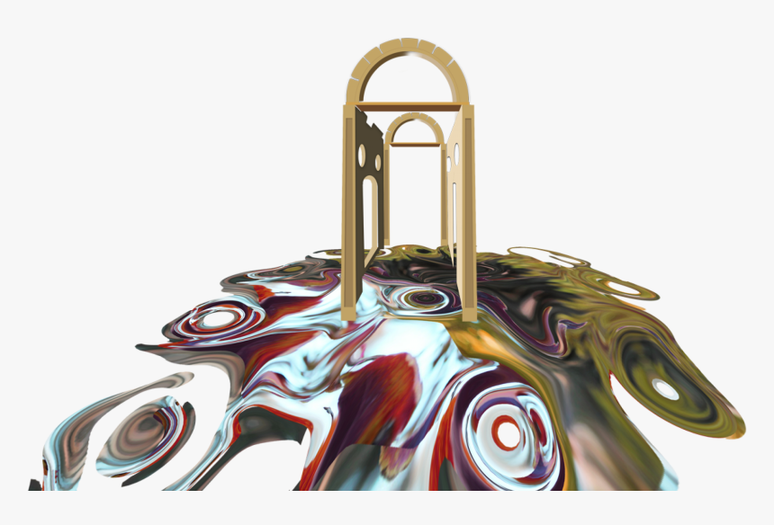 Louise Schleiner - Illustration, HD Png Download